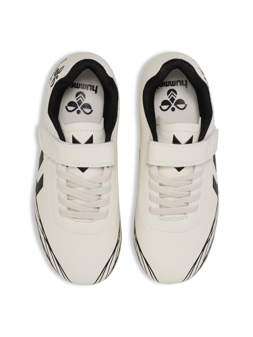 TOP STAR F.G. JR, MARSHMALLOW, packshot