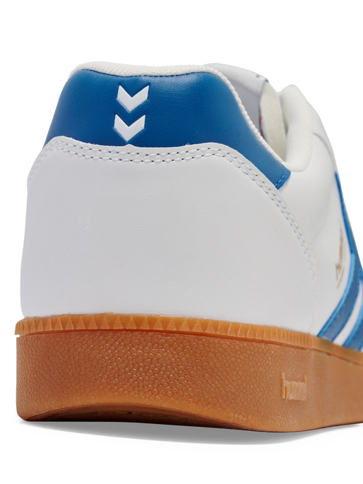 HANDBALL PERFEKT SP, WHITE/BLUE HANDBALL PERFEKT SP, WHITE/BLUE, packshot