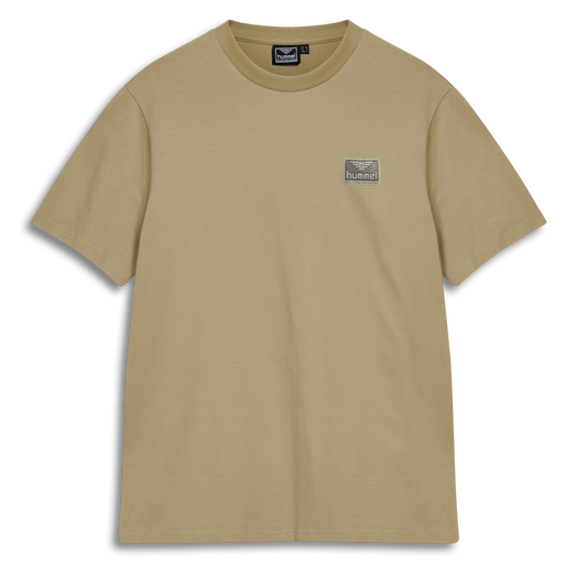 hmlFERIE T-SHIRT, 8002, packshot