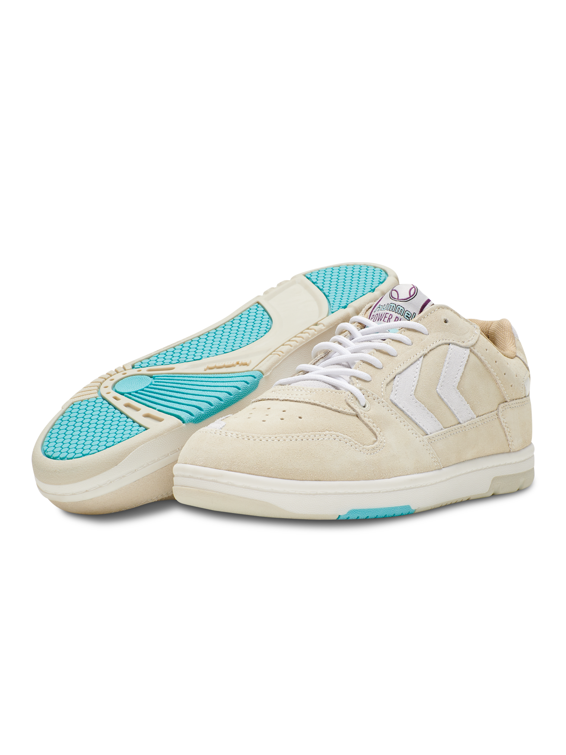 POWER PLAY SUEDE, 9804, packshot