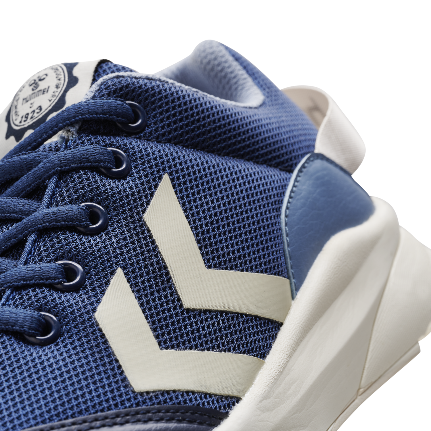 REACH 250 RECYCLED LACES JR, 1009, packshot