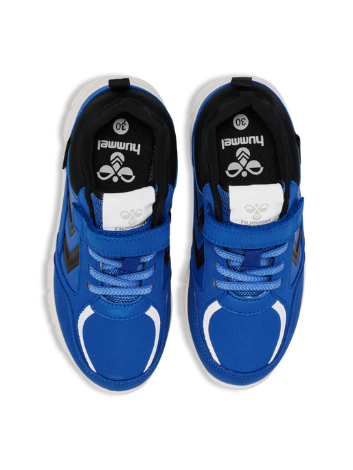 X-LIGHT 2.0 TEX JR, BLUE LOLITE, packshot