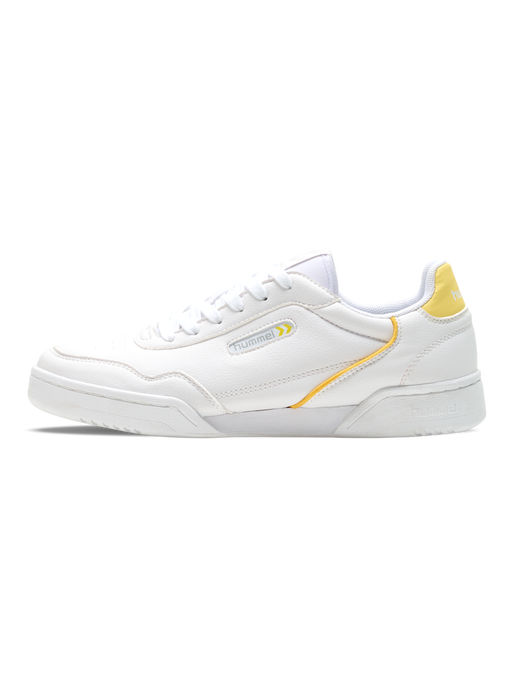 FORLI, WHITE/YELLOW FORLI, WHITE/YELLOW, packshot