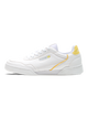 WHITE/YELLOW