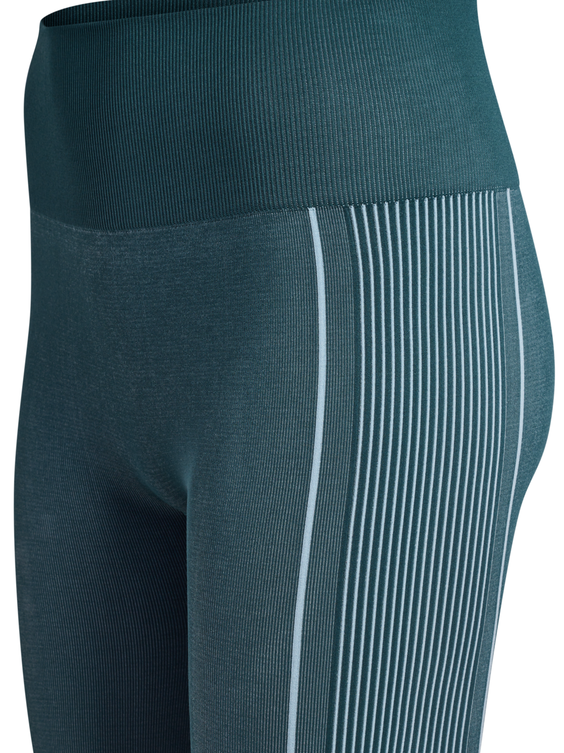 hmlYOGA SEAMLESS HW TIGHTS, STARGAZER, packshot