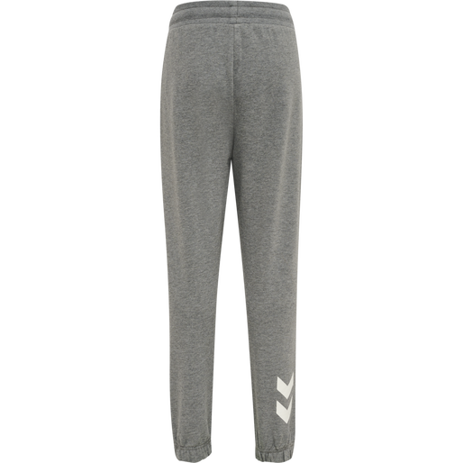 hmlVENTI TRACKSUIT, MEDIUM MELANGE, packshot