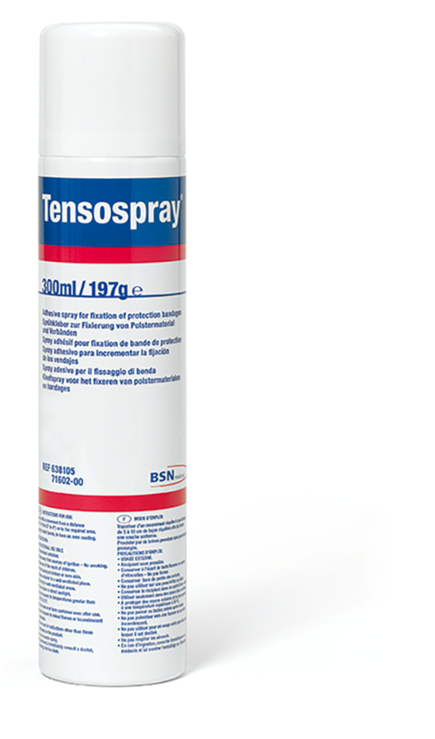 TENSOSPRAY, 9001, packshot