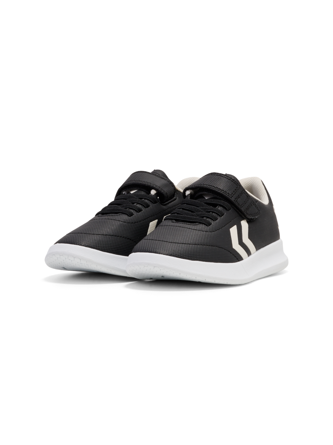 TOP STAR IN. JR, BLACK/WHITE, packshot