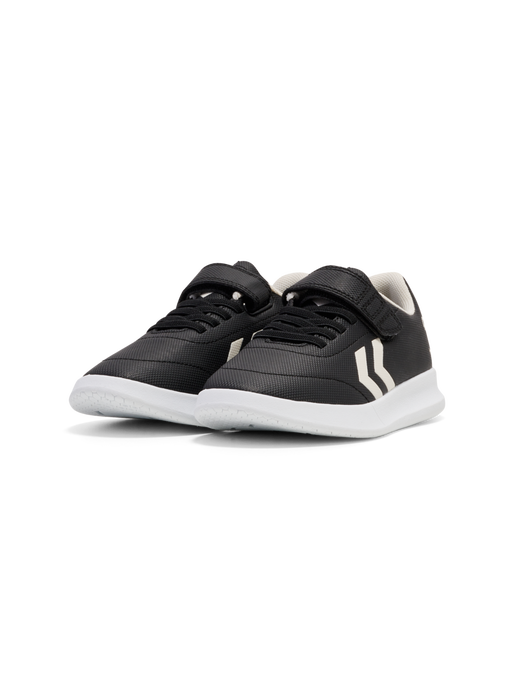 TOP STAR IN. JR, BLACK/WHITE, packshot