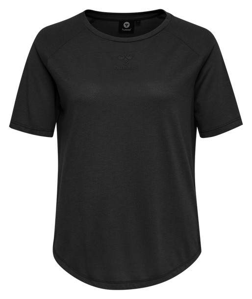 hmlVANJA T-SHIRT S/S, 2001, packshot