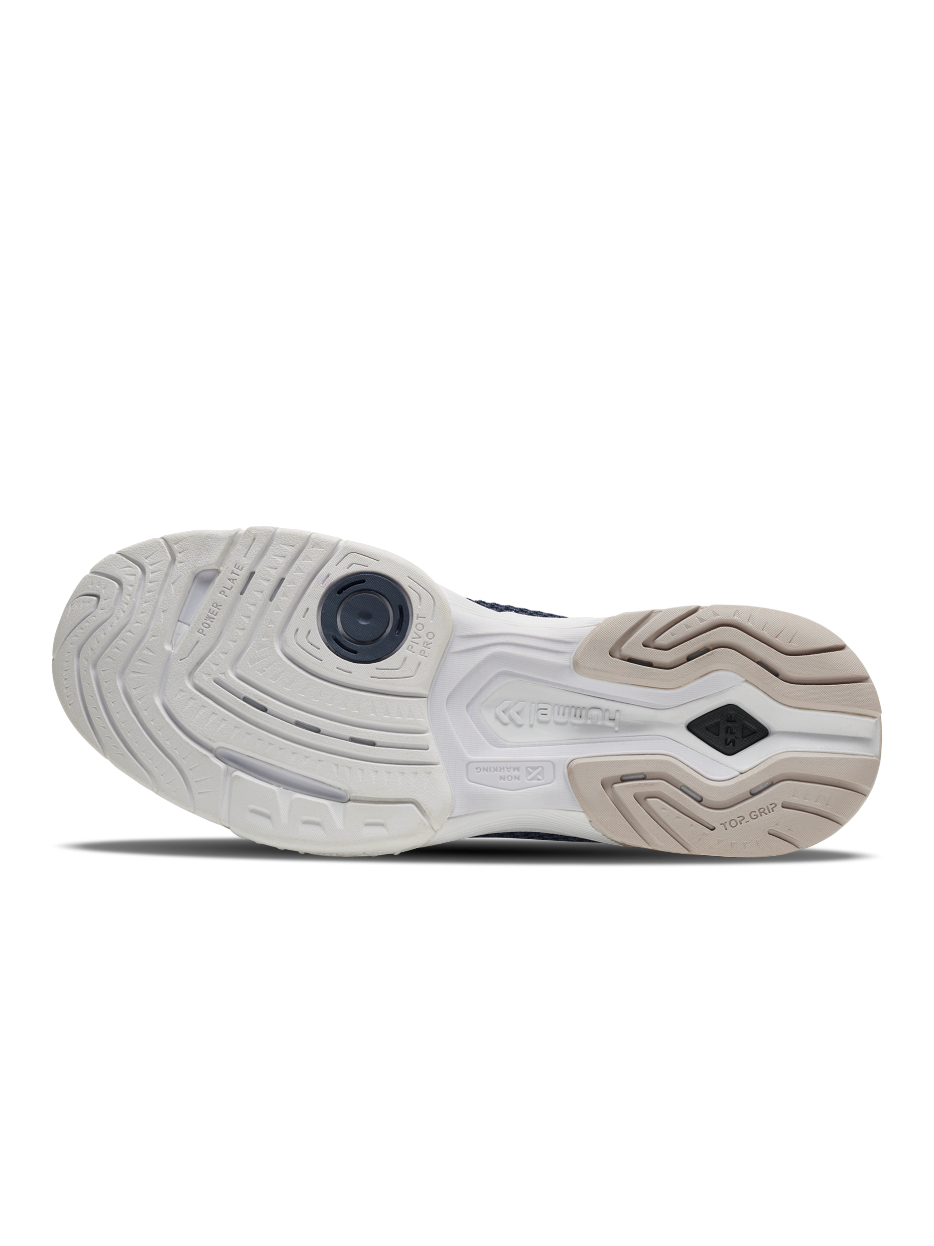 AEROCHARGE FUSION STZ, MIDNIGHT NAVY, packshot