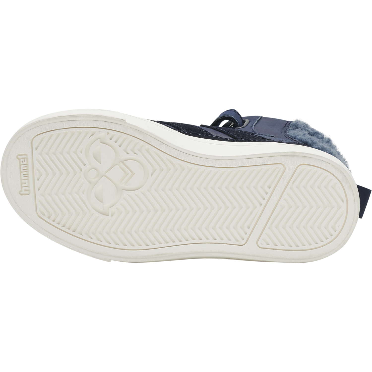 STADIL WINTER HIGH JR, BLACK IRIS, packshot