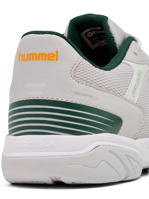 COURT CONTROL II, GREY, packshot