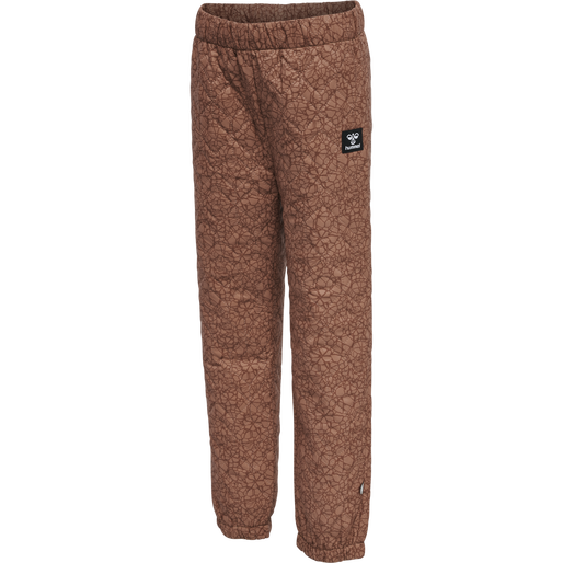 hmlSOBI THERMOSET, COPPER BROWN hmlSOBI THERMOSET, COPPER BROWN, packshot