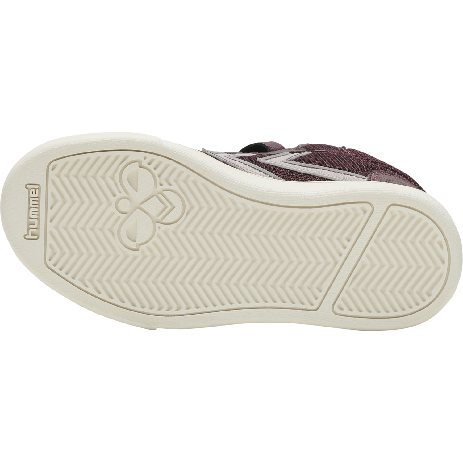 STADIL SUPER BOOT MID RECYCL TEX JR, FUDGE, packshot