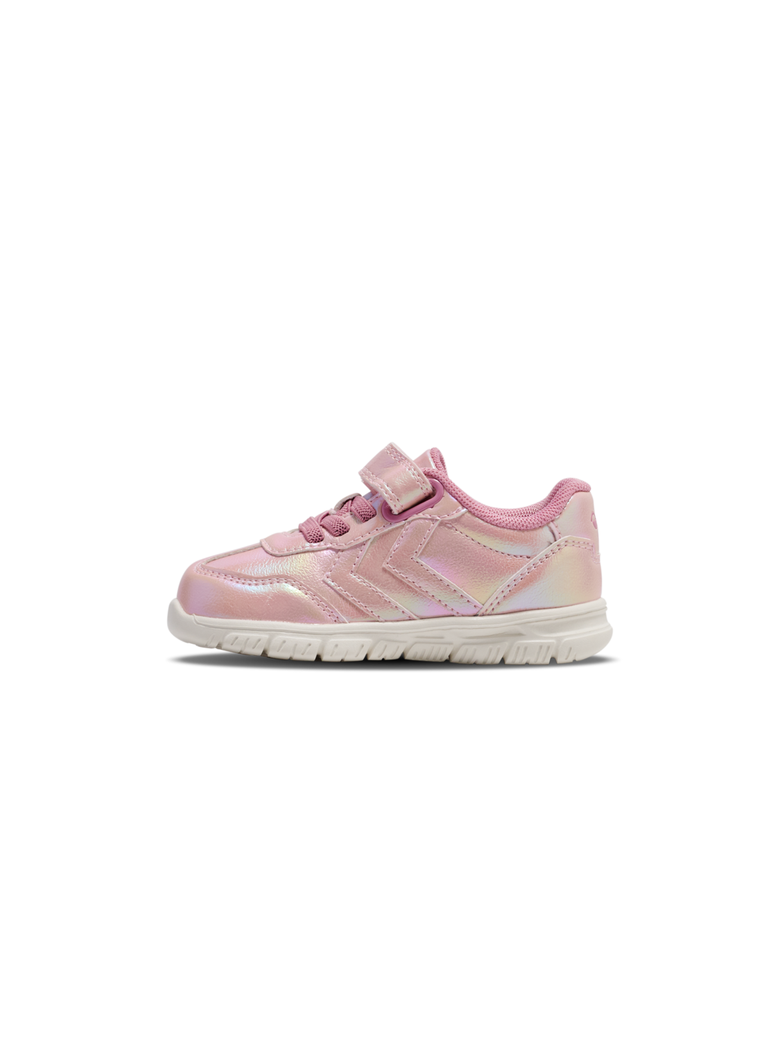 CROSSLITE METALLIC 2.0 INFANT, POLIGNAC, packshot