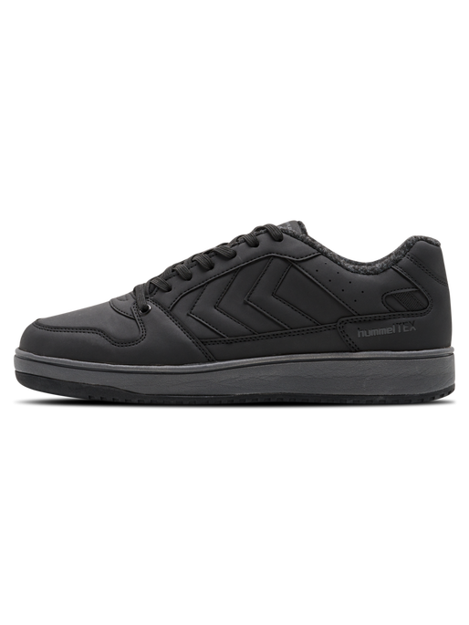 ST. POWER PLAY TEX, BLACK, packshot