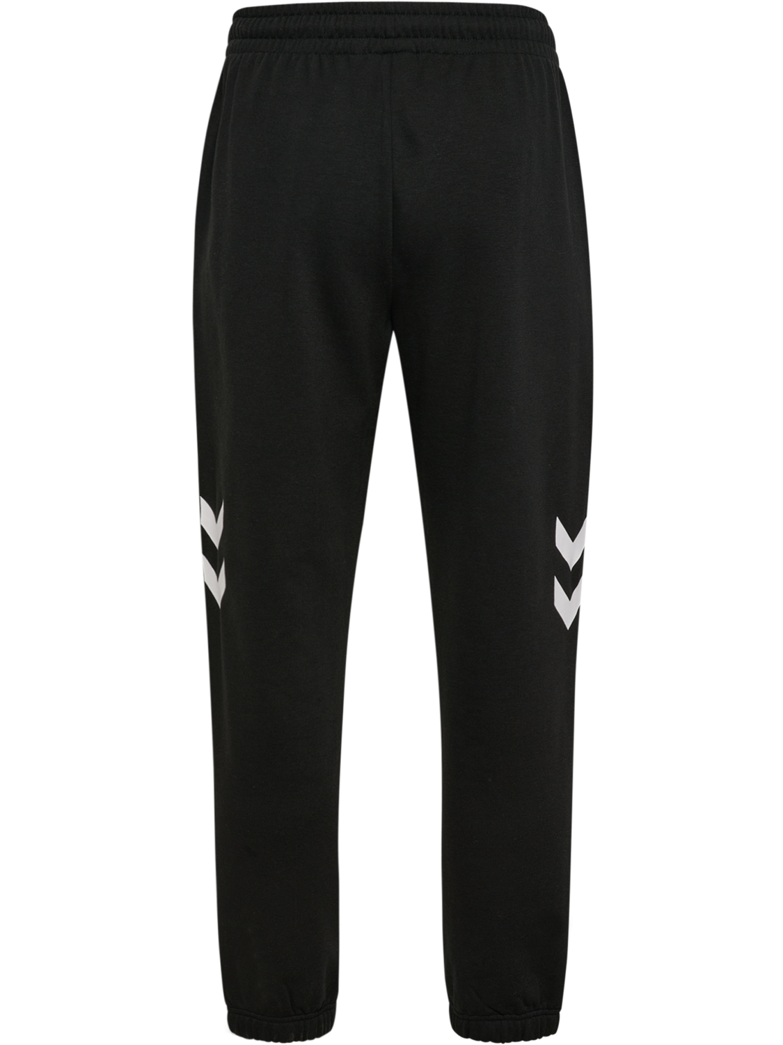 hmlLEGACY 2.0 SWEATPANTS, BLACK, packshot
