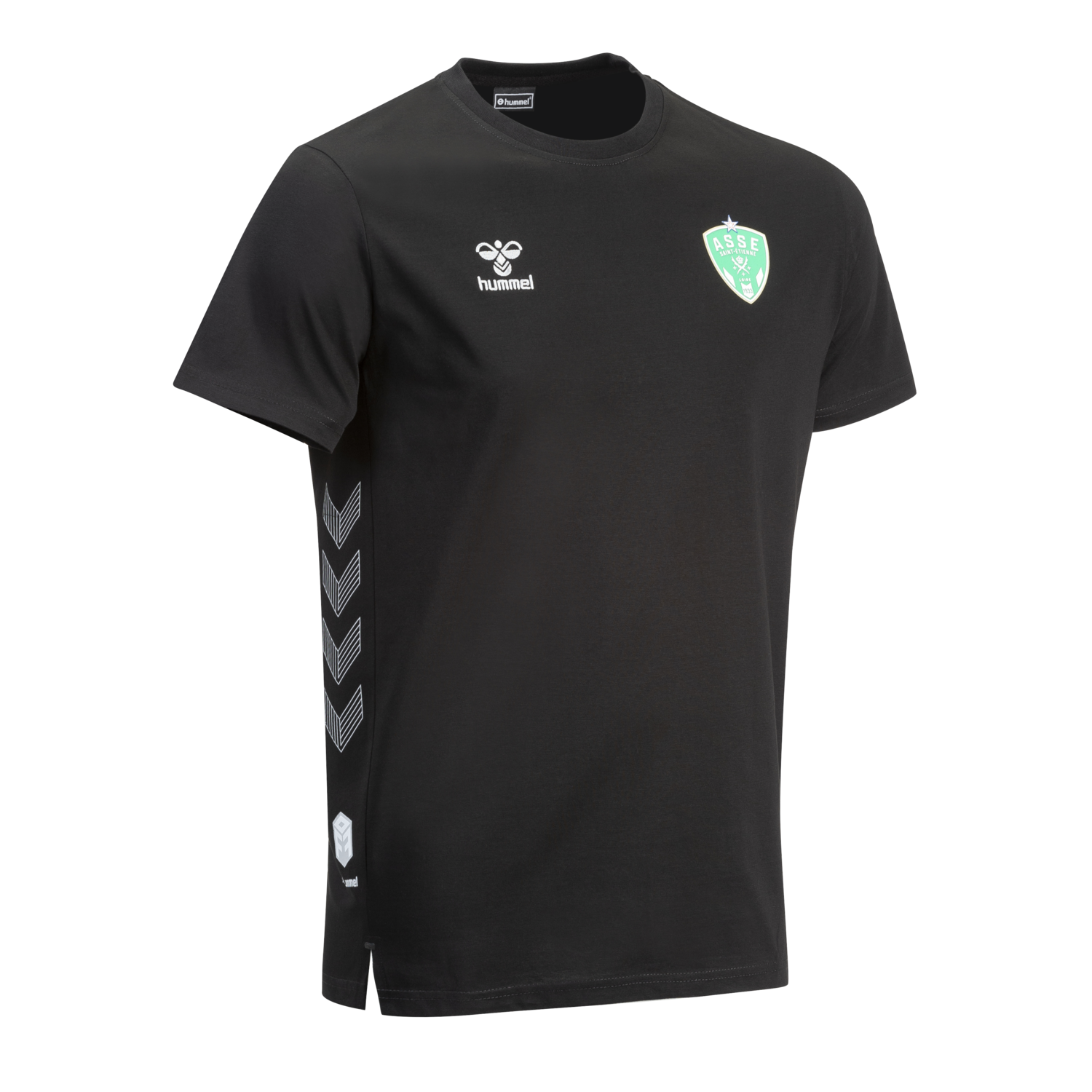 ASSE 22/23 MOVE T-SHIRT S/S, 2001, packshot