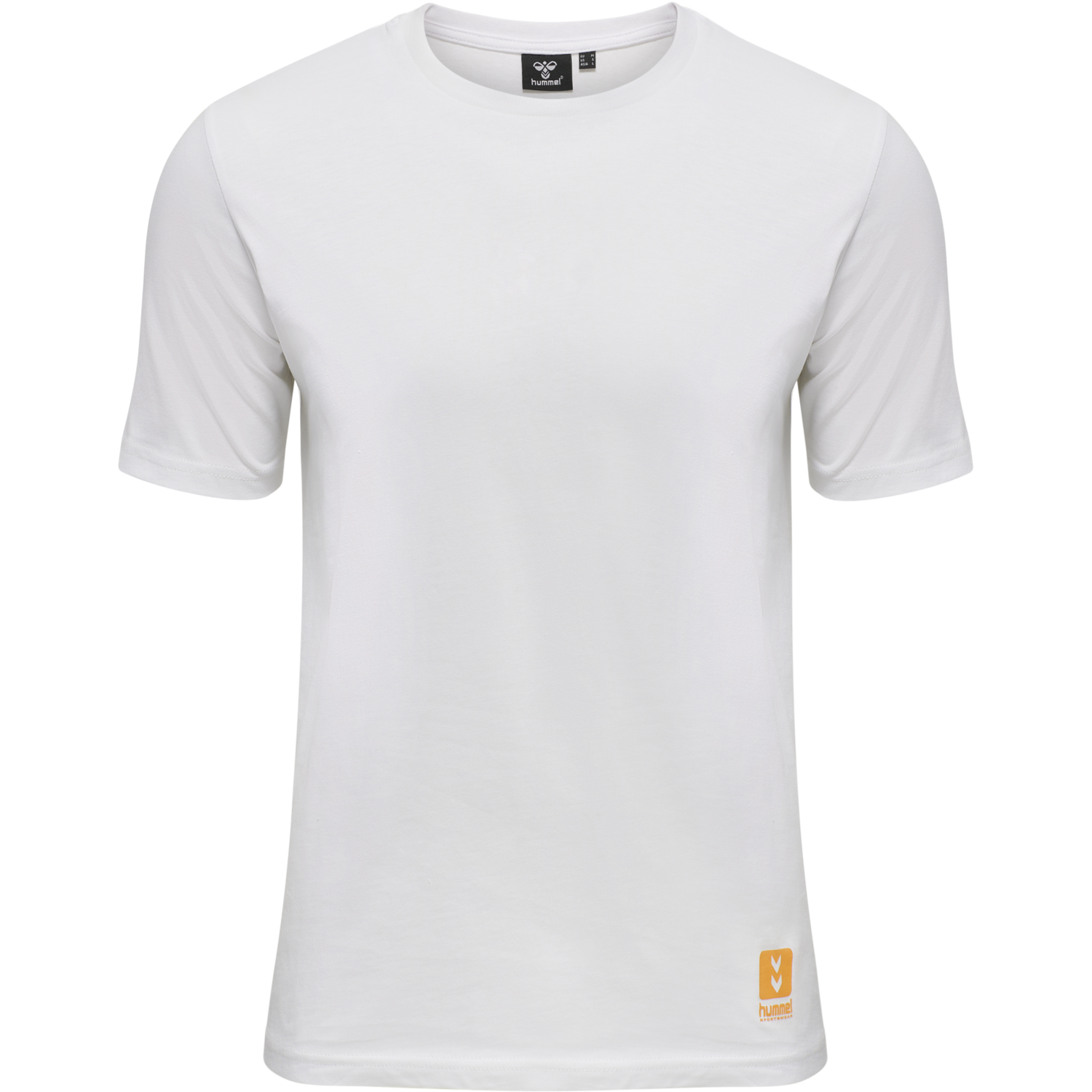 hmlLGC LEON T-SHIRT, 9709, packshot