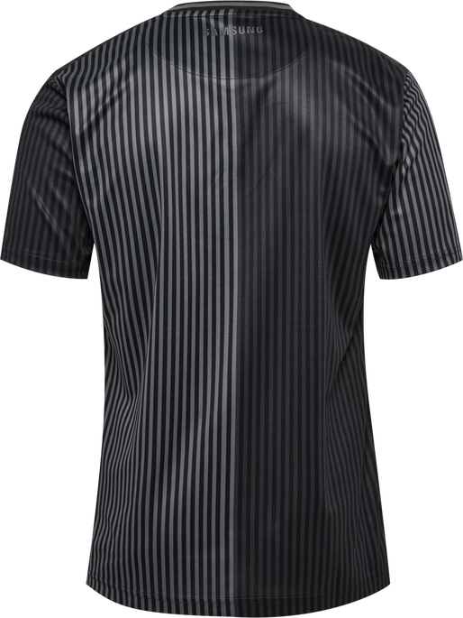 SUSPEKT 23 JERSEY S/S, BLACK, packshot