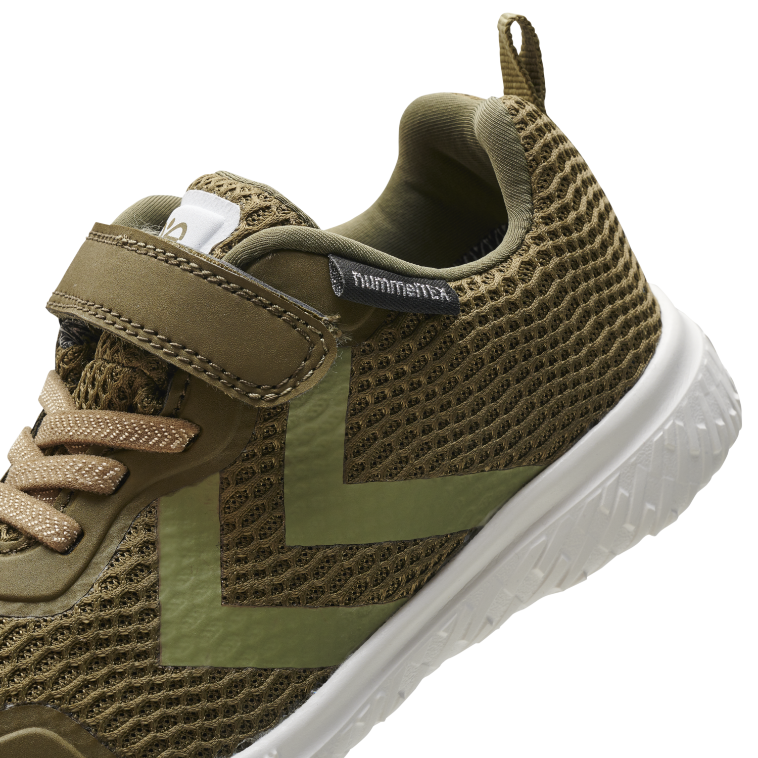 ACTUS TEX JR, DARK OLIVE, packshot