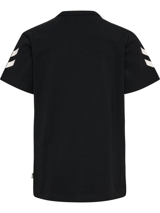 hmlSAMUEL T-SHIRT S/S, 2001, packshot