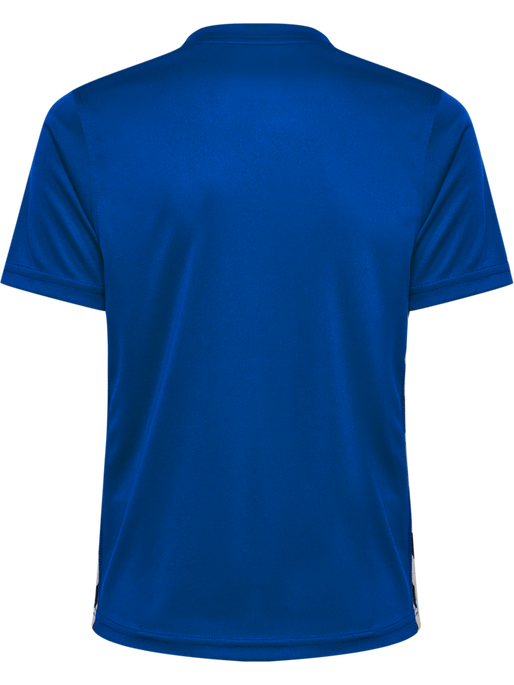 PLAYFUL SS JERSEY KIDS, TRUE BLUE PLAYFUL SS JERSEY KIDS, TRUE BLUE, packshot