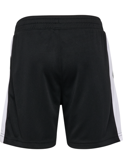 hmlJR PULSE CONTRAST SET, BLACK hmlJR PULSE CONTRAST SET, BLACK, packshot