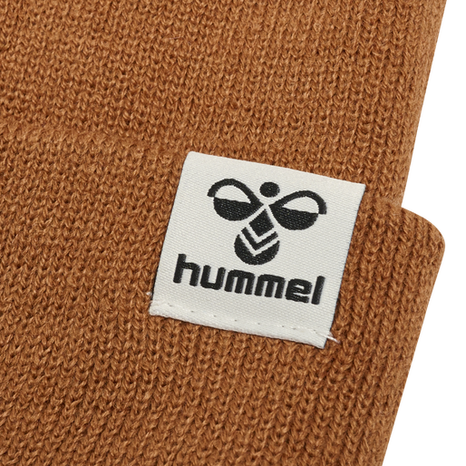 hmlPARK BEANIE, SIERRA, packshot