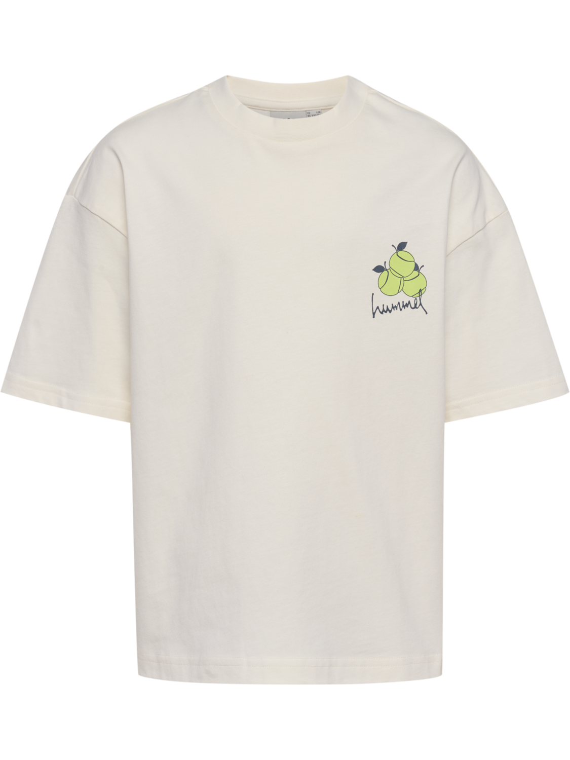 hmlMIO BOXY T-SHIRT S/S, PINK LADY, packshot