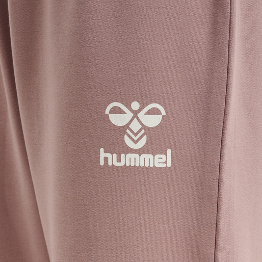 hmlVENTI TRACKSUIT, WOODROSE, packshot