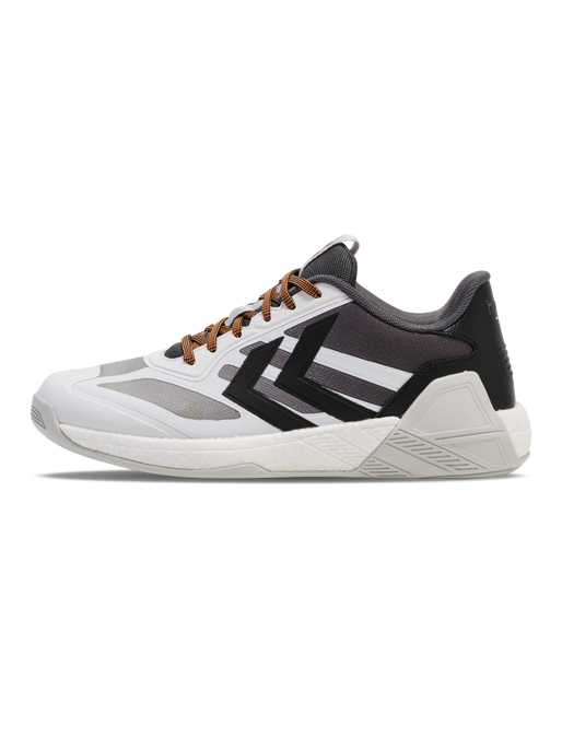 ALGIZ IV, BLACK/WHITE/GREY, packshot