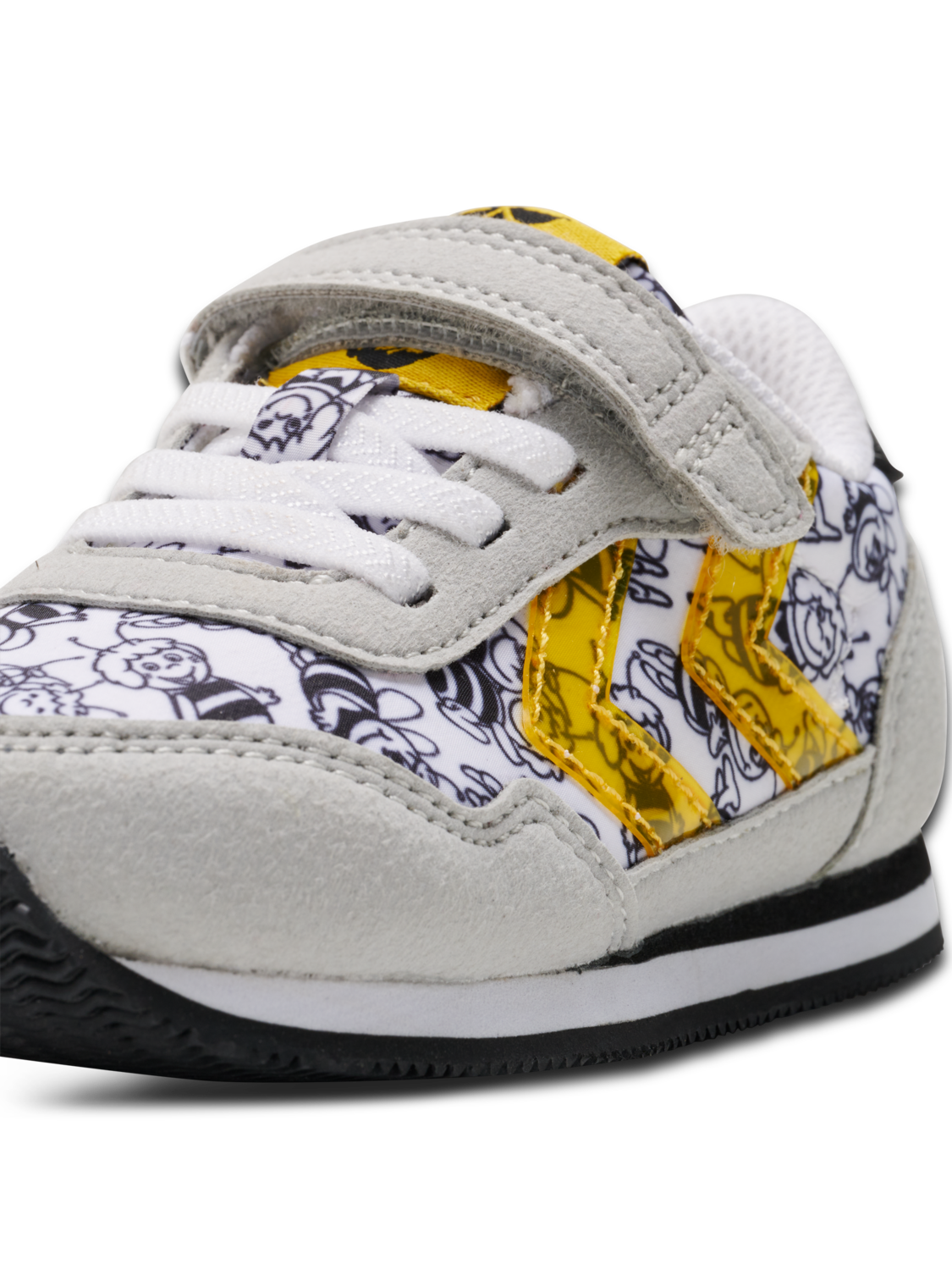 MAYA THE BEE REFLEX INFANT, BRIGHT WHITE, packshot