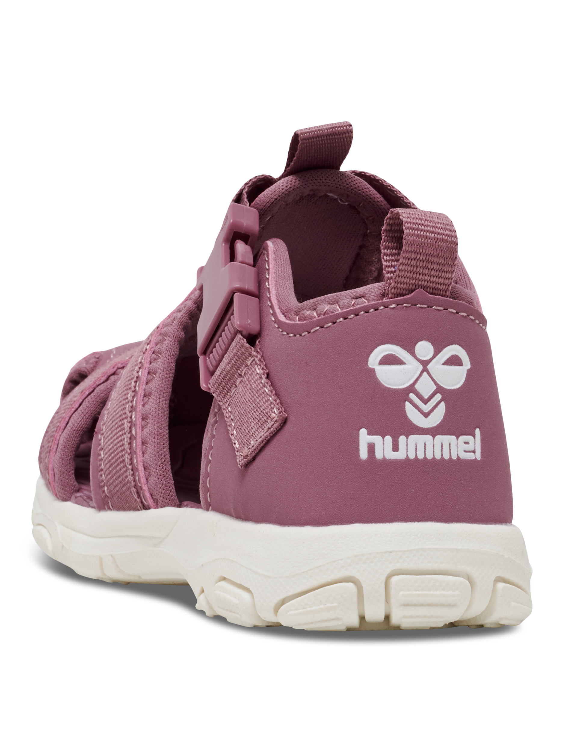 SANDAL BUCKLE INFANT, 4866, packshot