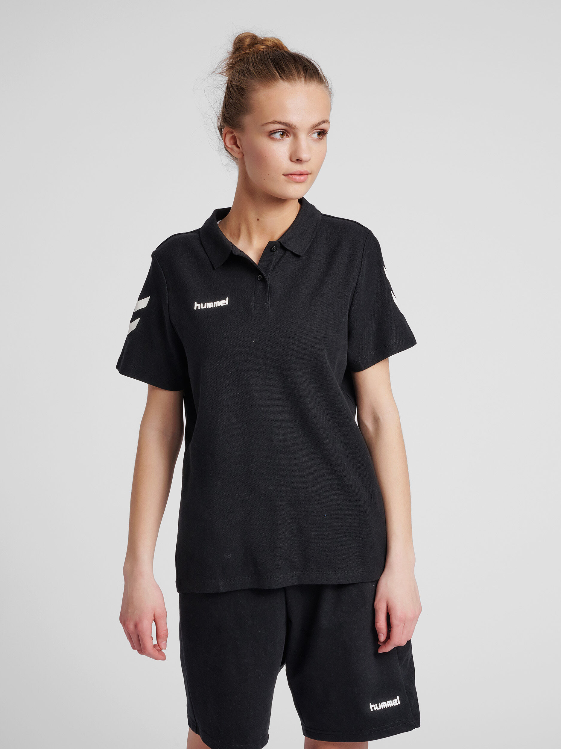 Polo wo top