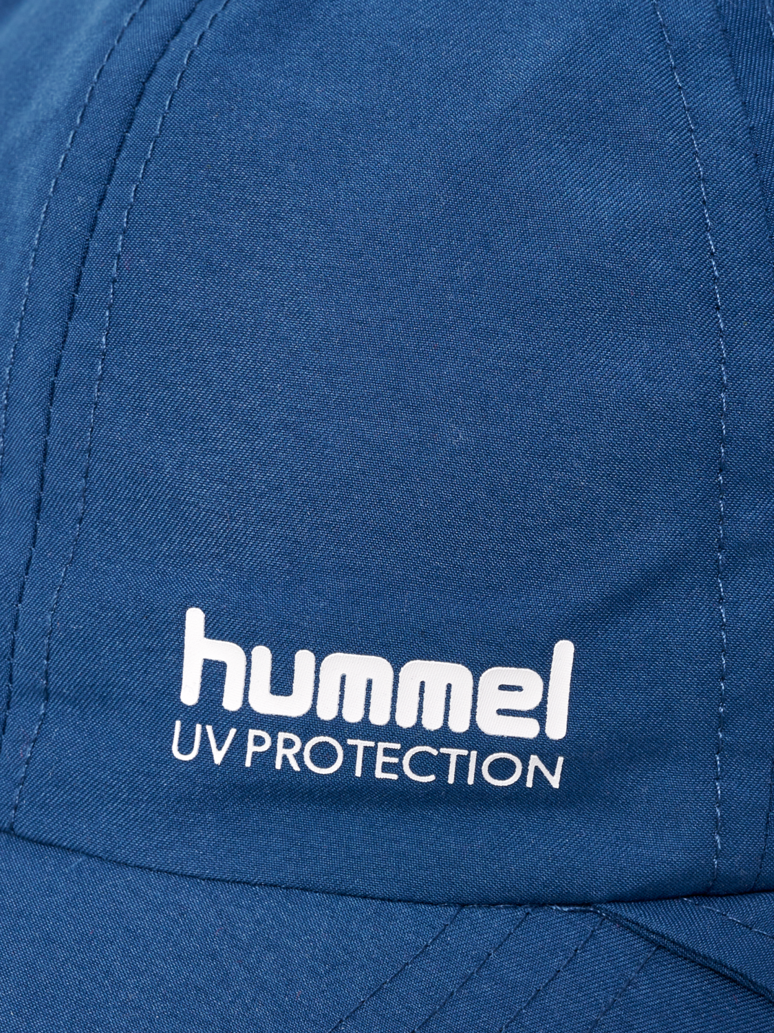 hmlBREEZE CAP, DARK DENIM, packshot