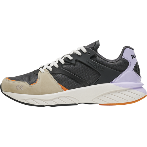 REACH LX 8000 NUBUCK, 9837, packshot