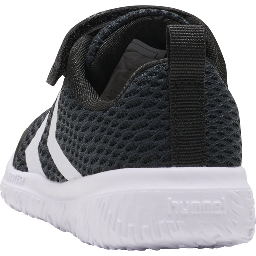 ACTUS ML RECYCLED INFANT, BLACK, packshot
