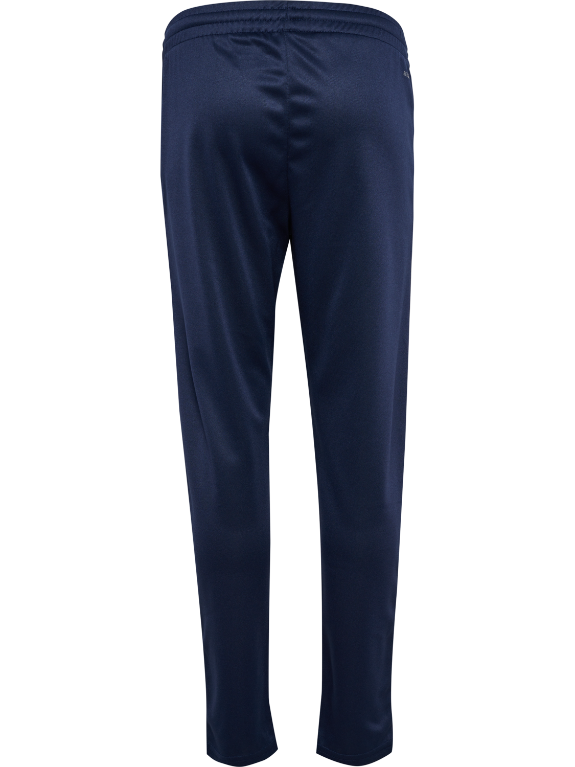 hmlESSENTIAL TRAINING PANTS KIDS, MARINE, packshot