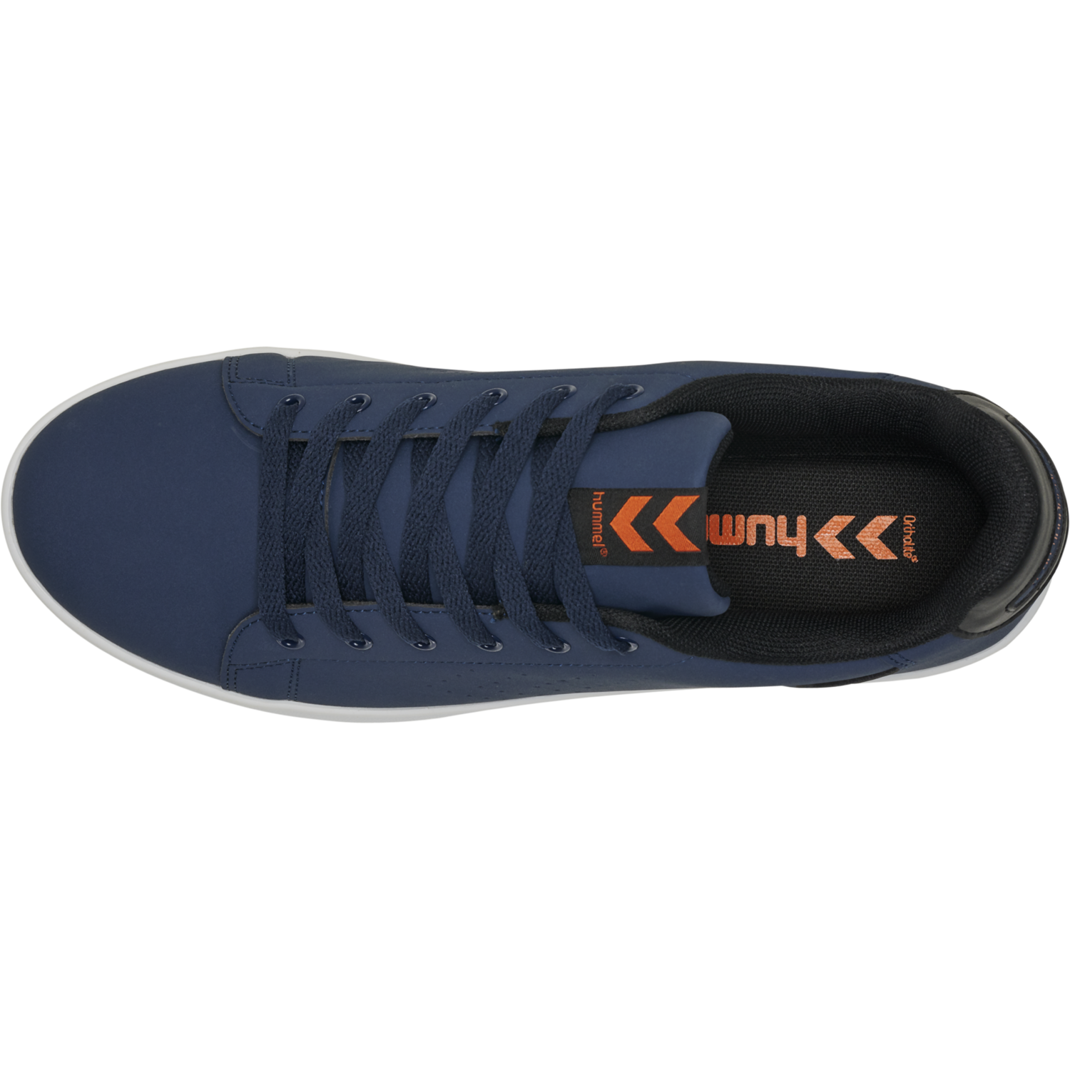 BUSAN SYNTH. NUBUCK, BLACK IRIS, packshot