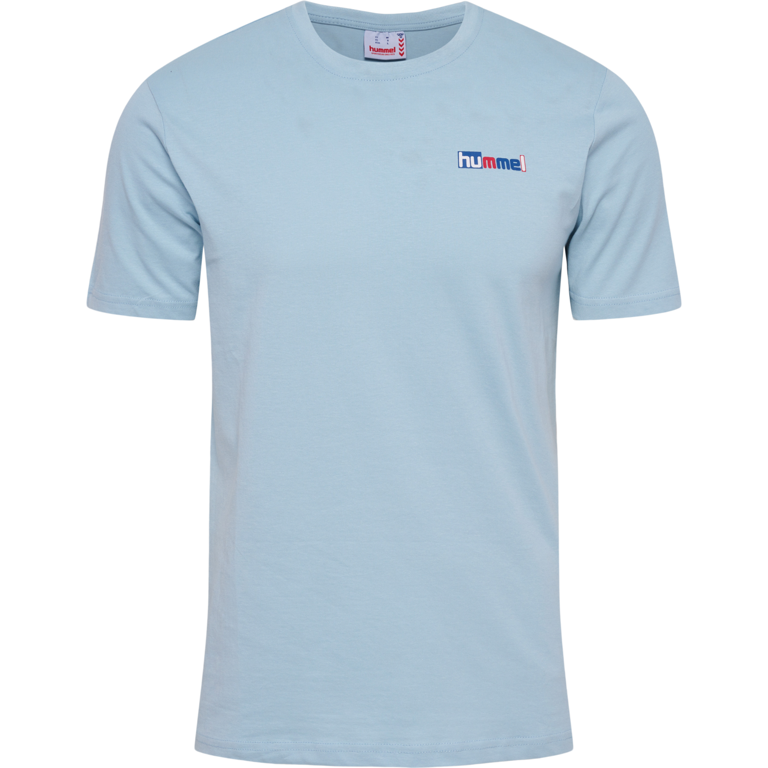 hmlIC MARTY T-SHIRT, 7188, packshot