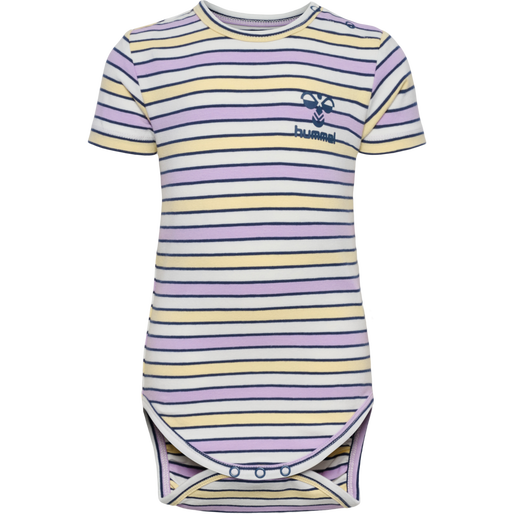 hmlHAPPY ME BODY S/S, ORCHID BLOOM, packshot