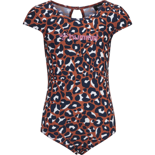 hmlAGNES SWIMSUIT, 3435, packshot