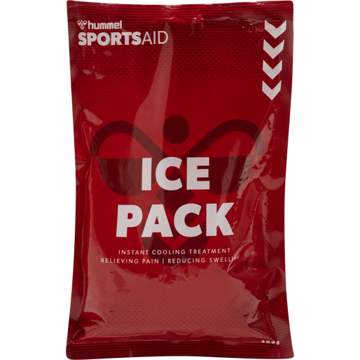 ICEPACK / SINGLE USE, TRANSPARENT, packshot