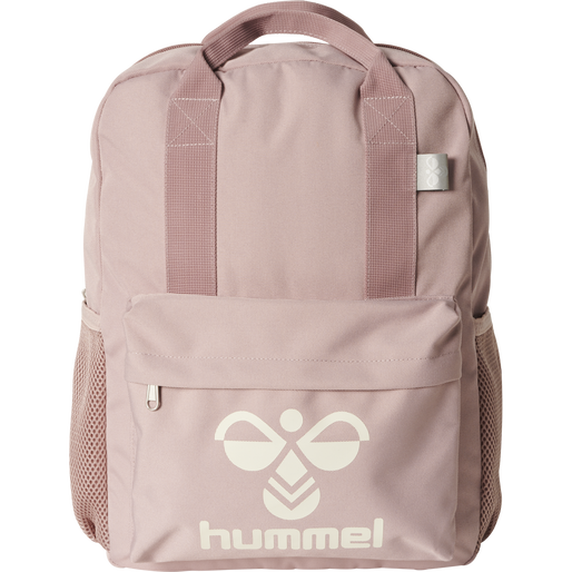 hmlJAZZ BACK PACK, DEAUVILLE MAUVE, packshot