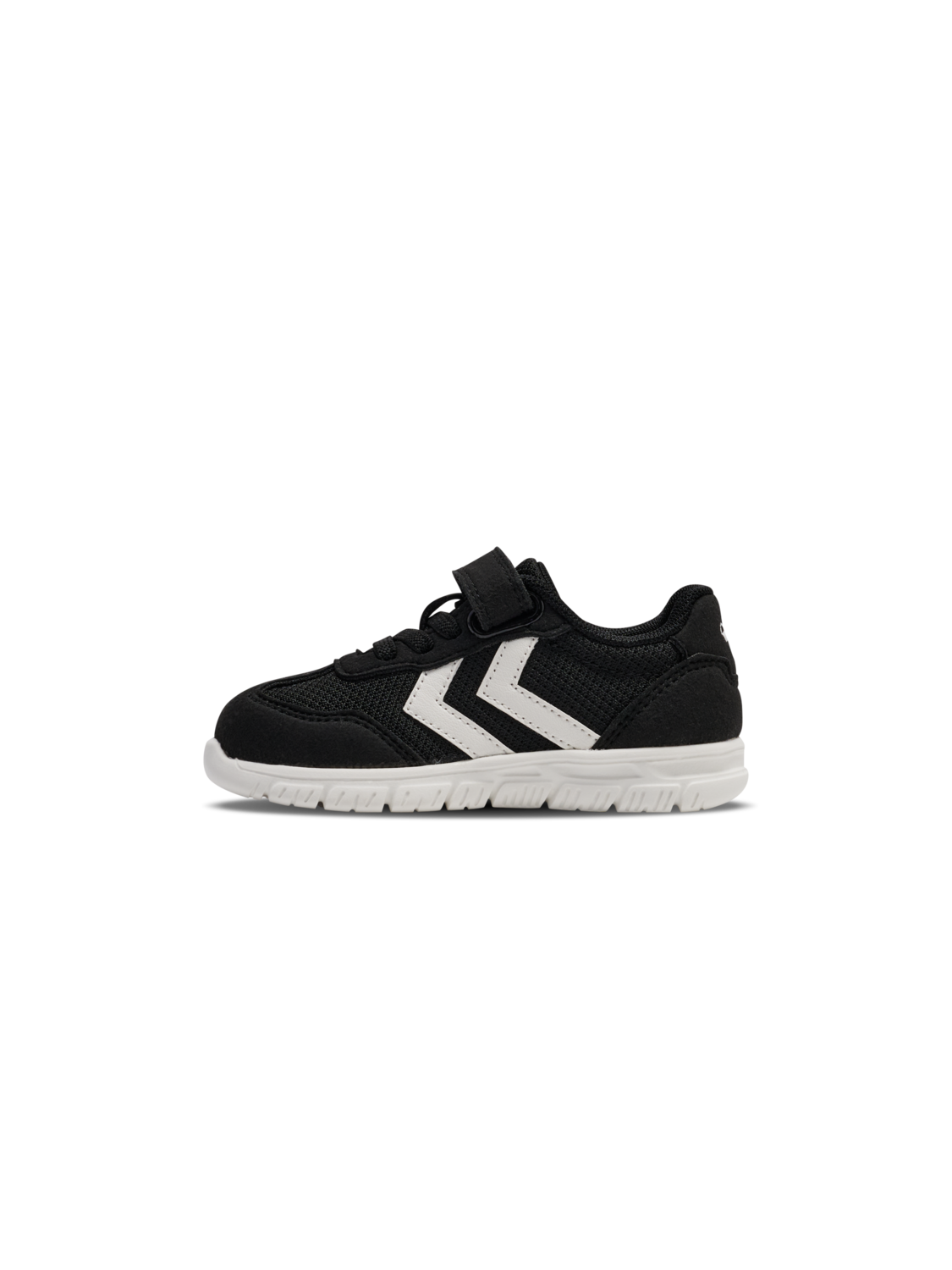 CROSSLITE 2.0 INFANT, BLACK, packshot
