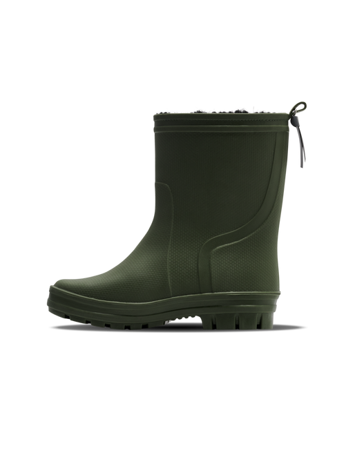 THERMO BOOT JR, WINTER MOSS THERMO BOOT JR, WINTER MOSS, packshot