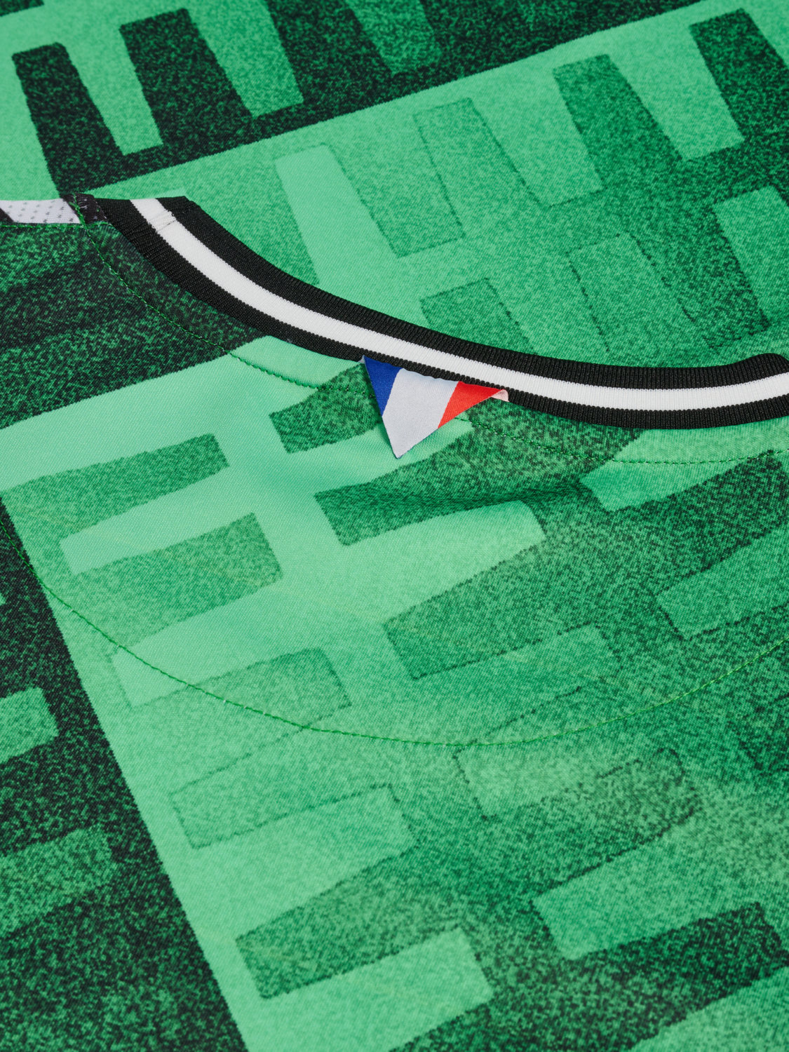 ASSE 23/24 3RD JERSEY S/S, SPRING BUD, packshot