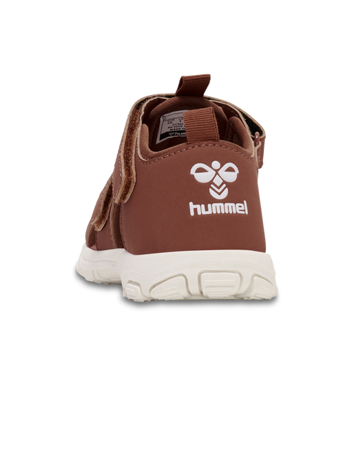 SANDAL VELCRO INFANT, CHUTNEY, packshot